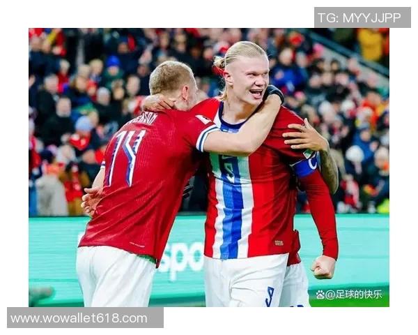 哈兰德:新一代足球天才如何改变比赛格局与未来发展潜力分析