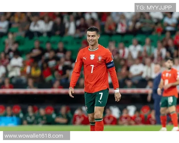 足球明星C罗的传奇人生与辉煌成就揭秘